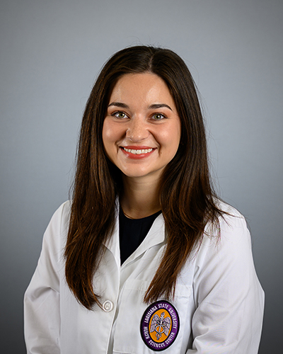 Anna Bushnell, M.D.